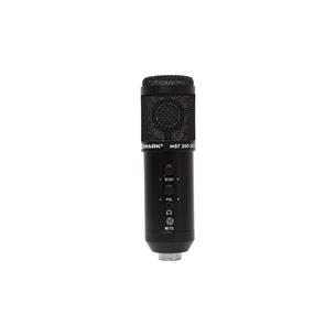 Microfono de estudio USB MST 200 SET USB 2