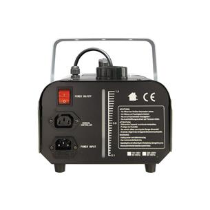 Maquina de efecto nieve MSW600 2