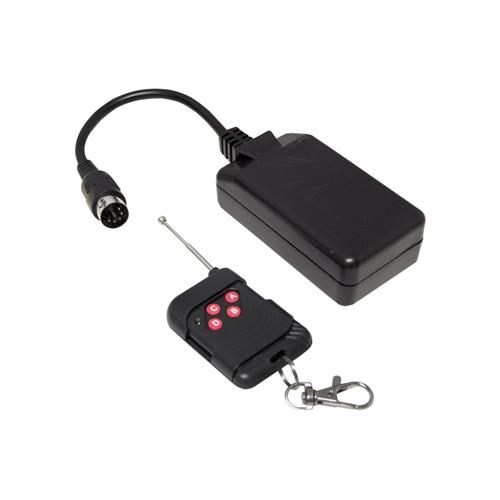 Maquina de efecto nieve MSW600