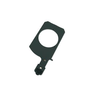 Proyector de iluminacion recorte MULTIPROFILE ZOOM 25-50 2