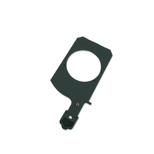 Proyector de iluminacion recorte MULTIPROFILE ZOOM 25-50