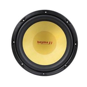 Altavoz de 12" serie Sound Concept SCW 12