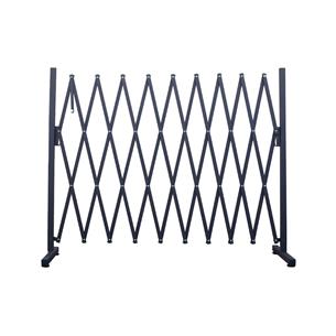 Valla extensible control acceso MVP 200 B