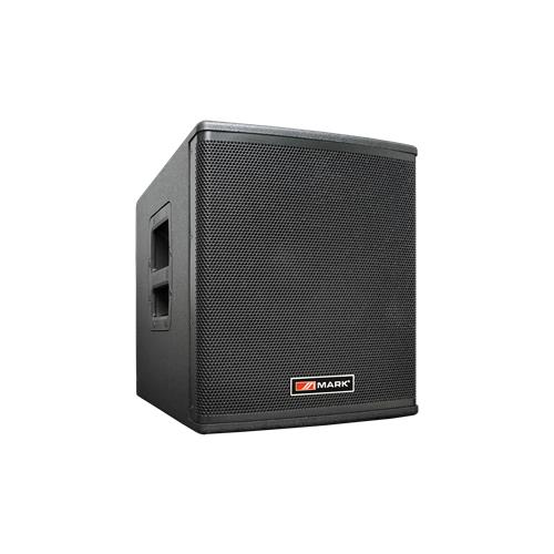 Subwoofer activo 10" MW10 AM Subwoofer activo 10" MW10 AM