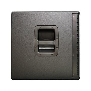 Subwoofer activo 10" MW10 AM 2