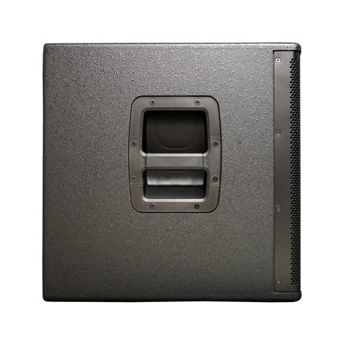 Subwoofer activo 10" MW10 AM Subwoofer activo 10" MW10 AM