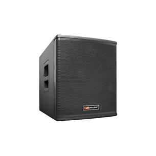Subwoofer activo 12" MW12 AM