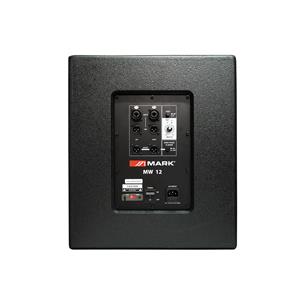 Subwoofer activo 12" MW12 AM 2