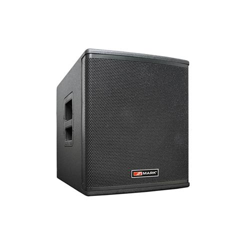 Subwoofer activo 15" MW15 AM