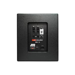 Subwoofer activo 15" MW15 AM 2