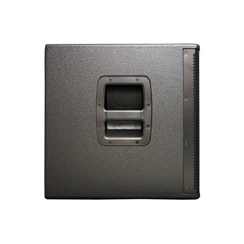 Subwoofer activo 15" MW15 AM