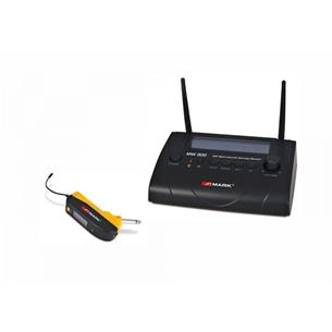 Sistema de microfonia inalambrico MW9001
