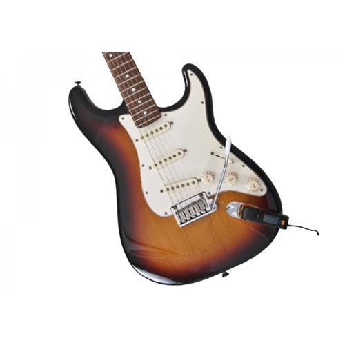 Sistema de microfonia inalambrico MW9001