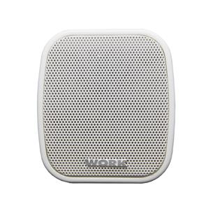 Caja acustica ultracompacta color blanco NEO 3 (pareja) 2