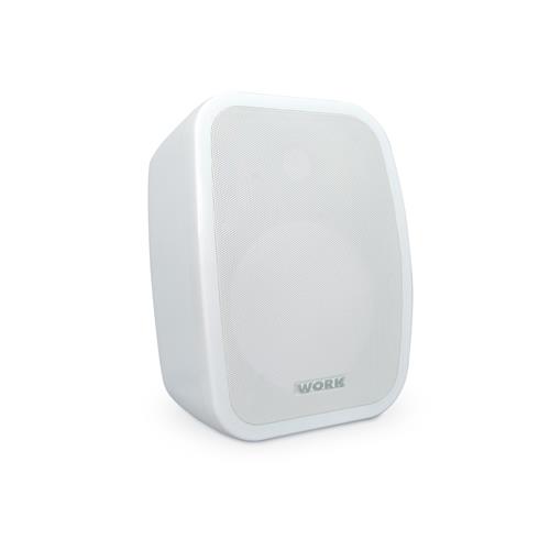 Caja acustica de 2 vias color blanco NEO 4 (pareja) Caja acustica de 2 vias color blanco NEO 4 (pareja)