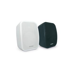 Caja acustica de 2 vias color blanco NEO 4 (pareja) 2