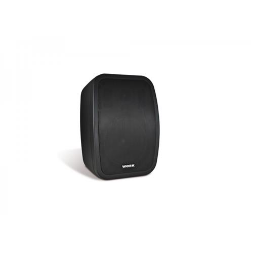 Caja acustica de 2 vias color blanco NEO 4 (pareja)