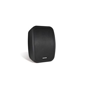 Caja acustica de 2 vias color negro NEO 4 (pareja)