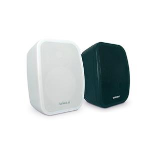 Caja acustica amplificada de 2 vias color blanco NEO 5A (pareja) 2
