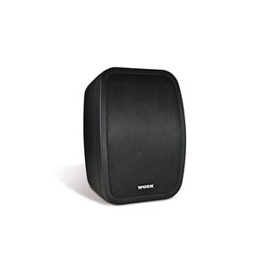 Caja acustica amplificada bluetooth color negro NEO 5A BT (pareja)
