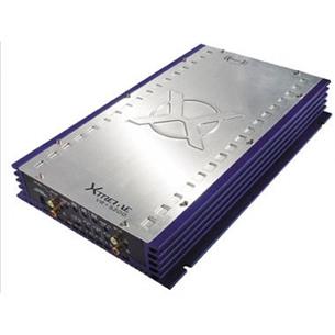 Etapa de potencia VR5200