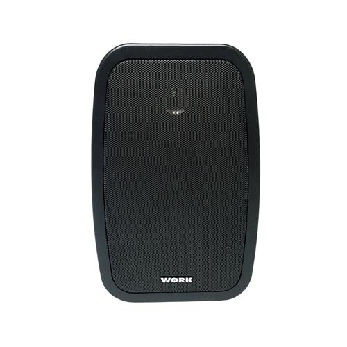 Caja acustica amplificada bluetooth color negro NEO 5A BT (pareja) Caja acustica amplificada bluetooth color negro NEO 5A BT (pareja)
