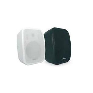 Caja acustica de 2 vias color blanco NEO 5 (pareja)