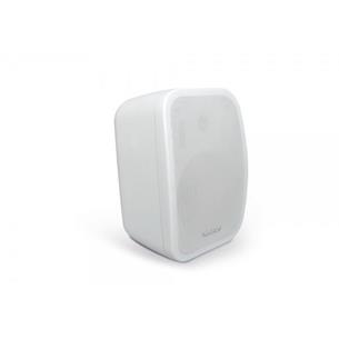 Caja acustica de 2 vias color blanco NEO 5 (pareja) 2