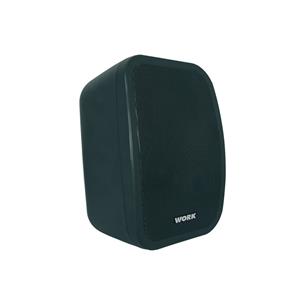Caja acustica de 2 vias color negro NEO 5 (pareja)