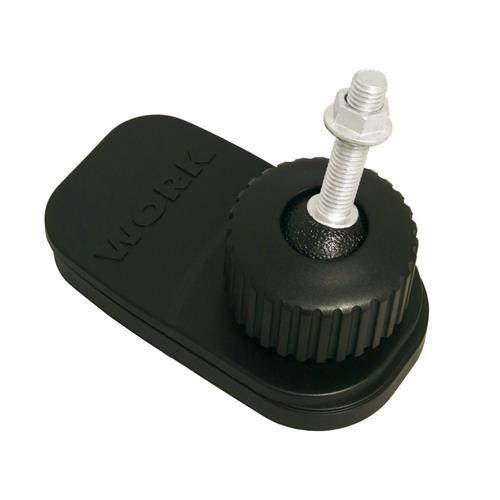 Caja acustica de 2 vias color negro NEO 5 (pareja)