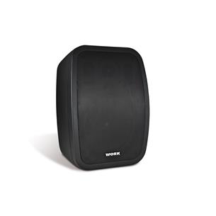 Caja acustica amplificada de 2 vias color negro NEO 6 A (pareja) 2