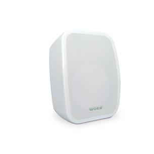 Caja acustica de 2 vias color blanco NEO 6 (pareja) 2