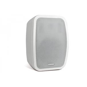Caja acustica amplificada de 2 vias color blanco NEO 8A (Pareja)