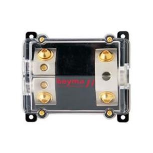 Portafusible  ALN 1-2