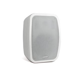 Caja acustica de 2 vias color blanco NEO 8 (pareja) 2