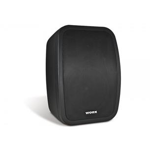 Caja acustica de 2 vias color negro NEO 8 (pareja) 2