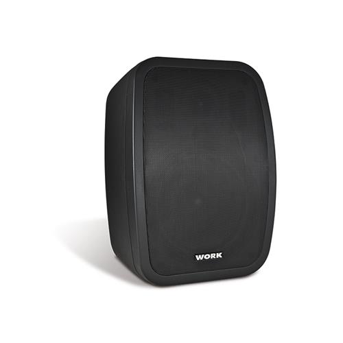 Caja acustica de 2 vias color negro NEO 8 (pareja) Caja acustica de 2 vias color negro NEO 8 (pareja)