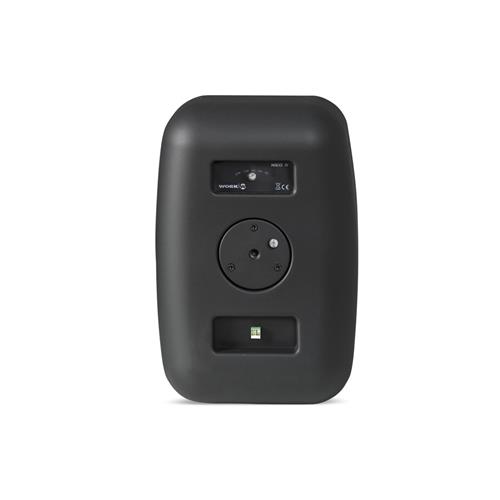 Caja acustica de 2 vias color negro NEO 8 (pareja)