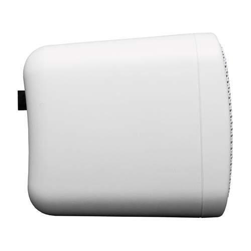 Sistema de audio amplificado blanco NEO SET 100 BT