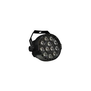 Foco Par Led 12x3W RGB PAR 36 BU 2