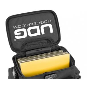 Funda/estuche para Cd/LP/DVDs U9981 BL/OR 2