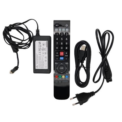 Camara PTZ para video-conferencia AV-CM44-VUCU-B