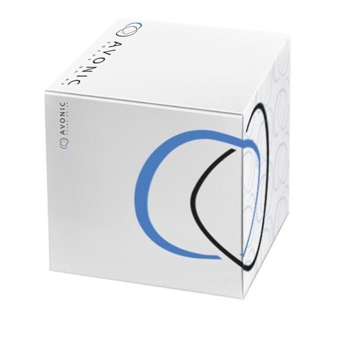 Camara PTZ para video-conferencia AV-CM44-VUCU-B