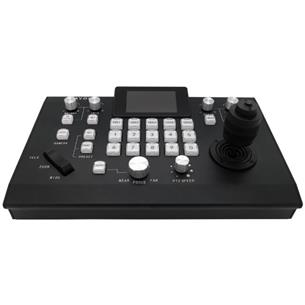 Avonic. Controladora de camaras PTZ AV-CON300-IP