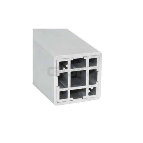 Pata telescopica 50x50mm regular altura 500 a 800mm PTA5-T/50-80 Pata telescopica 50x50mm regular altura 500 a 800mm PTA5-T/50-80