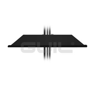 Bandeja multiusos para soporte de pantalla móvil Ref. PTR-01 2