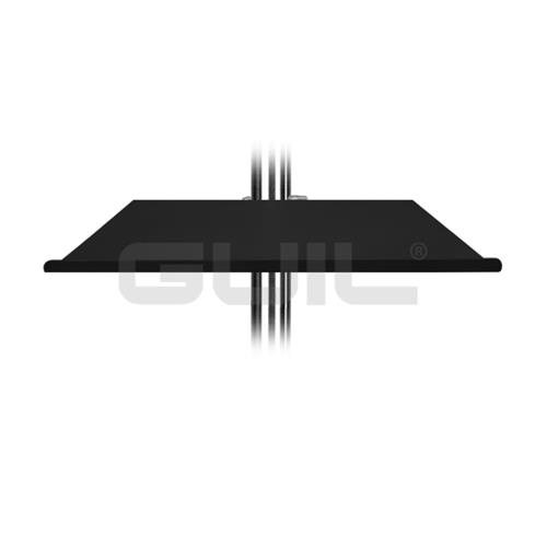 Bandeja multiusos para soporte de pantalla móvil Ref. PTR-01