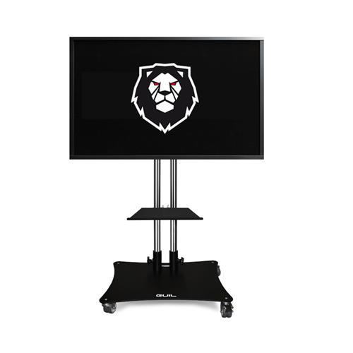 Soporte movil para pantallas hasta 80" PTR-08G