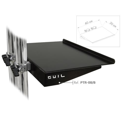 Soporte movil para pantallas hasta 80" PTR-08G