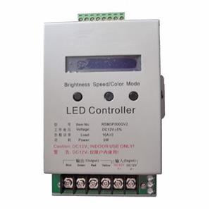 Controlador Led QS-RGB300